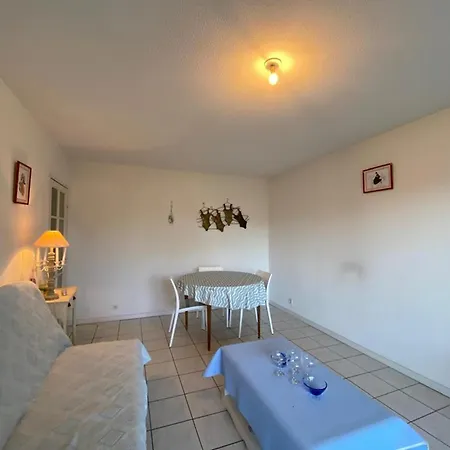 Lägenhet Duplex T3 Proche Port Avec Parking, 5 Pers. - Fr-1-413-262 Capbreton