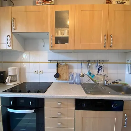 Duplex T3 Proche Port Avec Parking, 5 Pers. - Fr-1-413-262 Lägenhet *