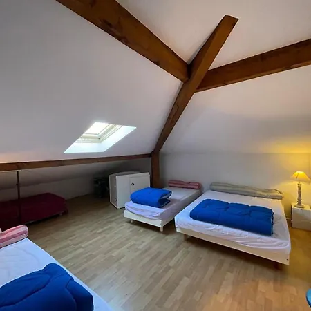 Lägenhet Duplex T3 Proche Port Avec Parking, 5 Pers. - Fr-1-413-262