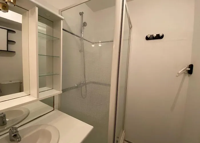 Duplex T3 Proche Port Avec Parking, 5 Pers. - Fr-1-413-262 Lejlighed *